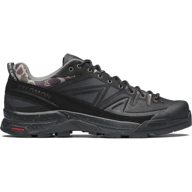 살로몬x칼하트 협업 제품 285size