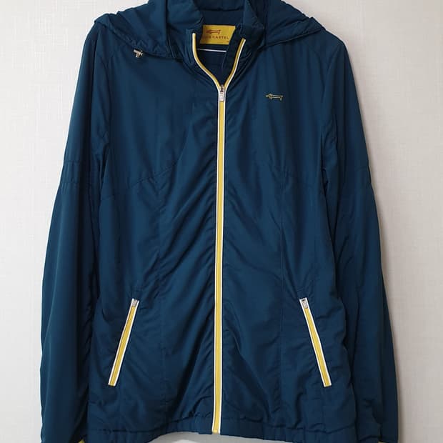 루이까스텔 후드 바람막이 95사이즈 #