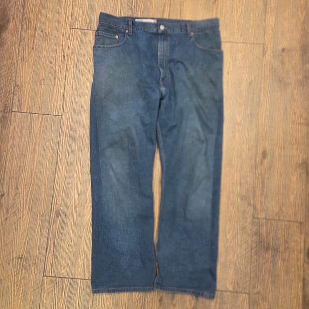 리바이스 569 [세깅 팬츠]