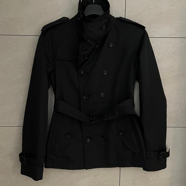 Comme des Garcons Homme plus jacket