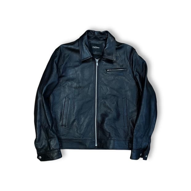 도프제이슨 싱글 라이더 자켓