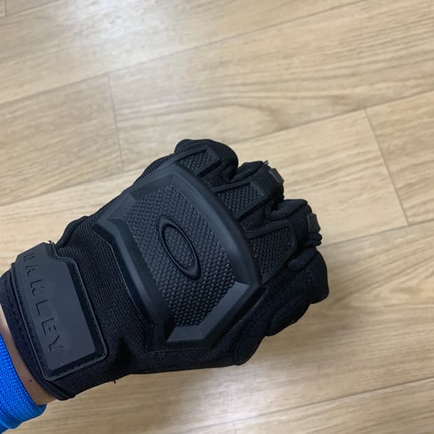 M)Oakley 오클리 플렉시온 2.0 장갑