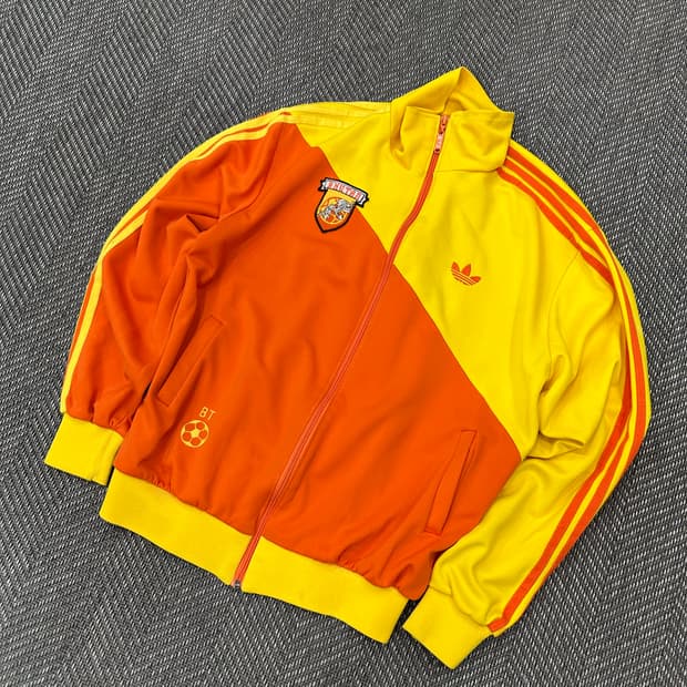 아디다스 부탄 저지