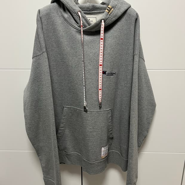 미하라 야스히로 챔피온 후드 48