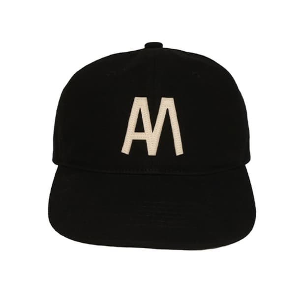 루크 leuk 암스테르담 볼캡 모자 새상품