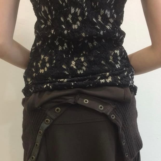 Vintage top