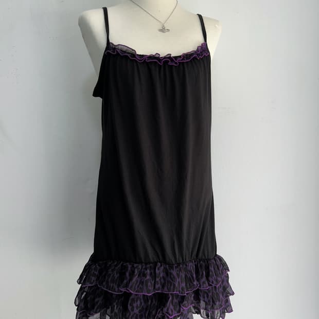 sorridere dress
