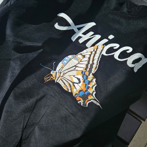 영월정션 aa 수베니어 자켓 사이즈 교환 or 판매