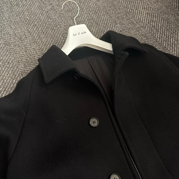 [L] 아트이프액츠 발마칸 블랙