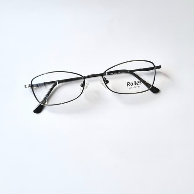 데드스탁  Rolles  온테 블랙 엔틱그라데이션 192