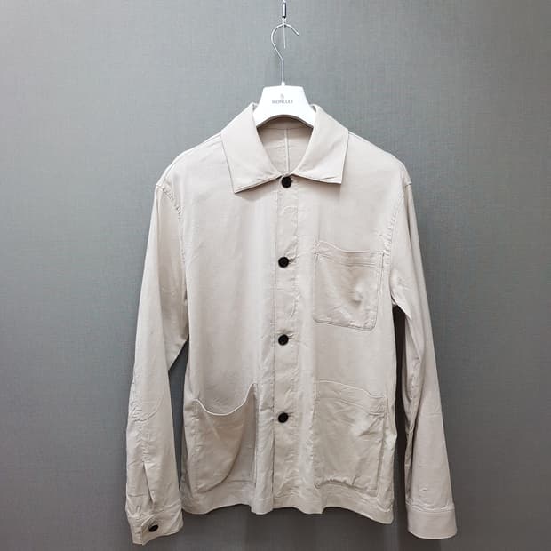 산드로옴므 2021 마소재 자켓 50사이즈