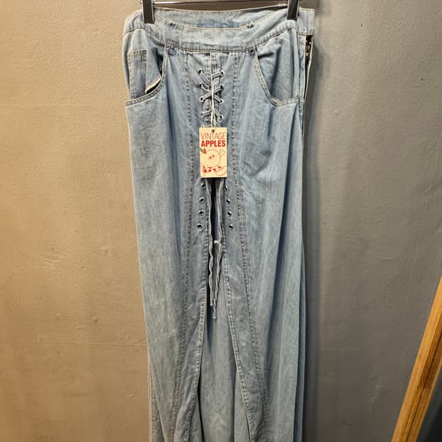 vintage skirt