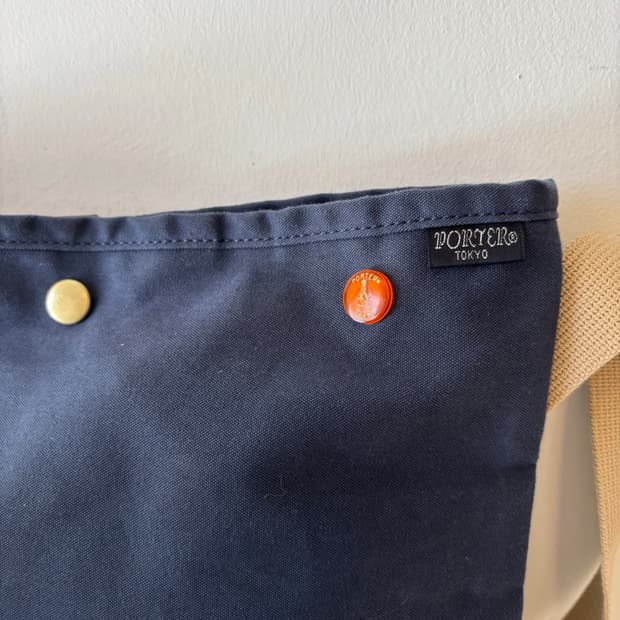 포터 coppi 사코슈 네이비