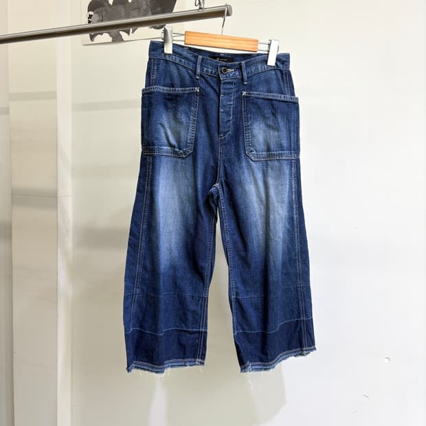 JOHNBULL (Made in Japan) 반바지