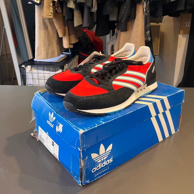 아디다스 팬텀 (280mm 데드스탁)