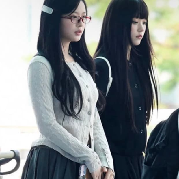 코이세이오 투웨이 롱슬리브 샌드