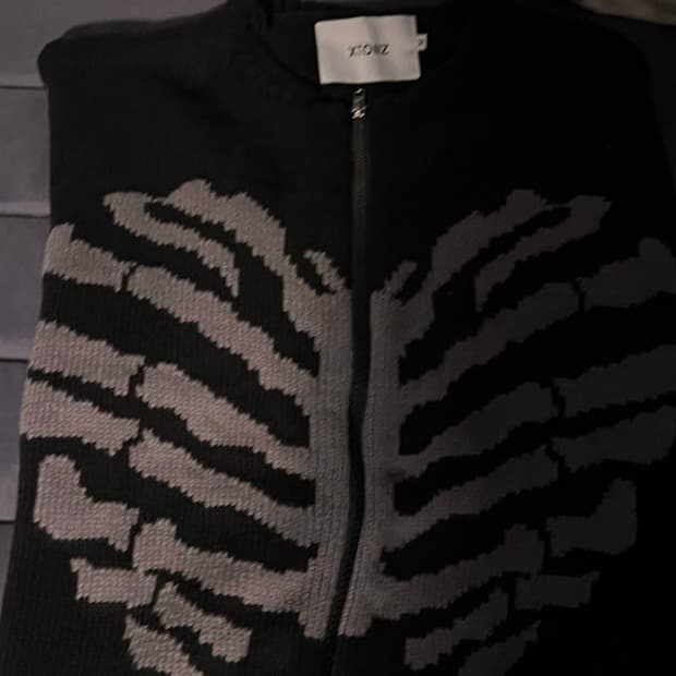 엑스톤즈 가디건