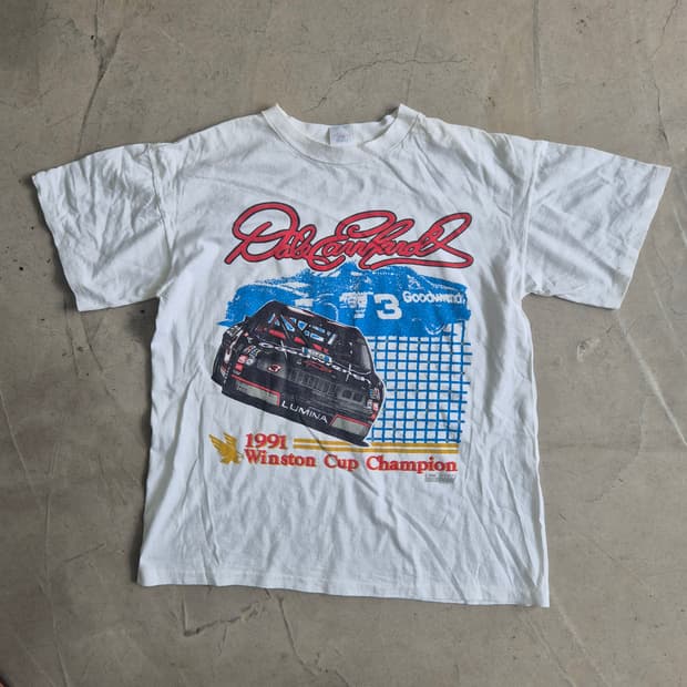 90's 싱글스티치 Made In USA 티셔츠