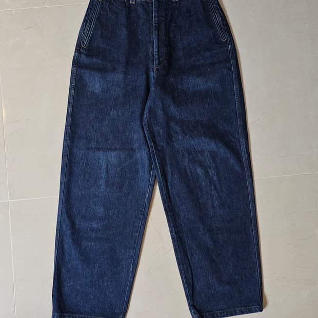 1990's 꼼데가르송 타나카 옴므 데님 치노