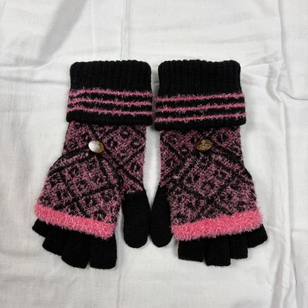 VIVIENNE WESTWOOD VINTAGE ACC