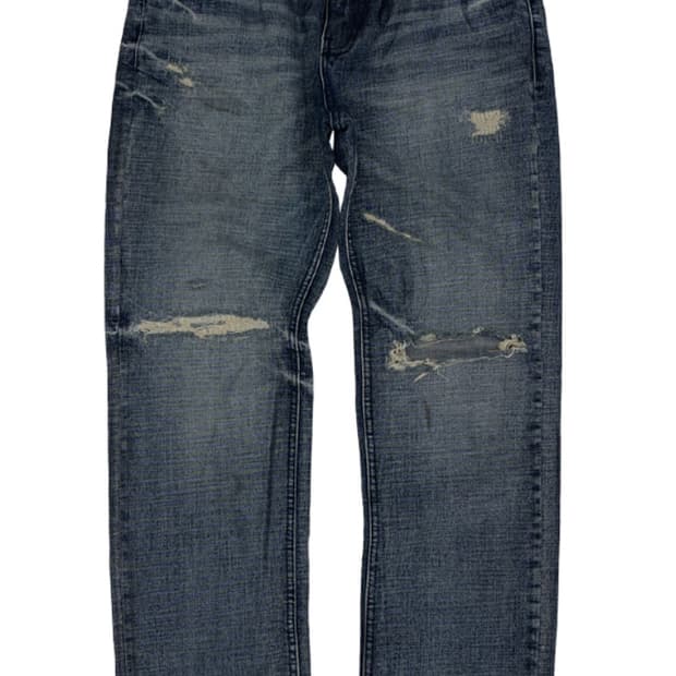 Sundayoffclub jean