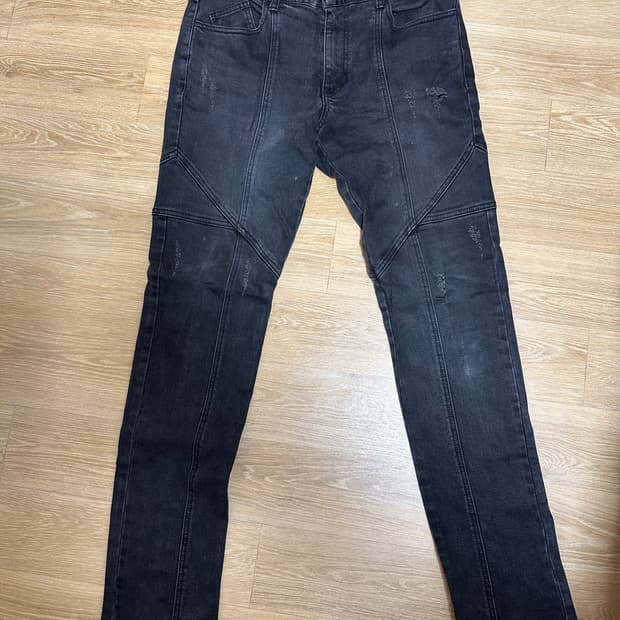 우영미 바이커 진