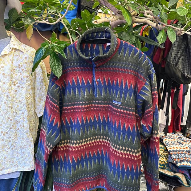 Z-460 파타고니아 신칠라 