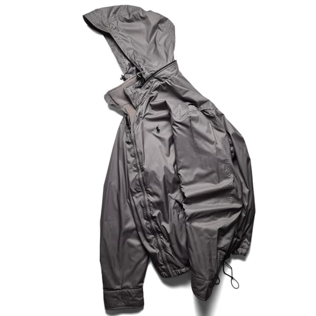 [L] 폴로 랄프로렌 폴리쉘 페리자켓