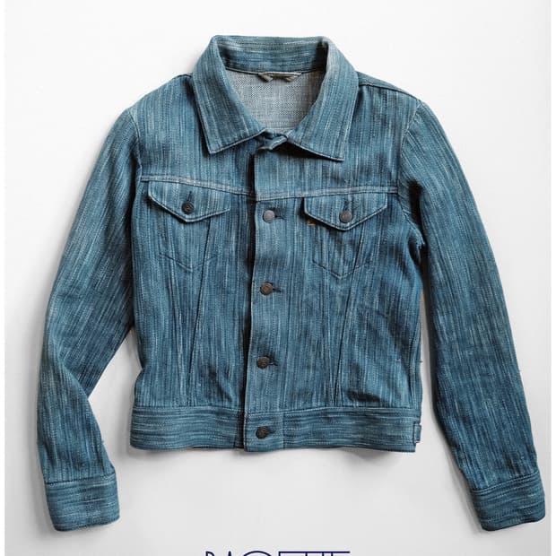 45R 데님 자켓 size : 3 ( 추천 55 )