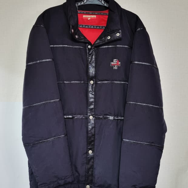 까스텔바작 일본정품 오리털패딩 105사이즈