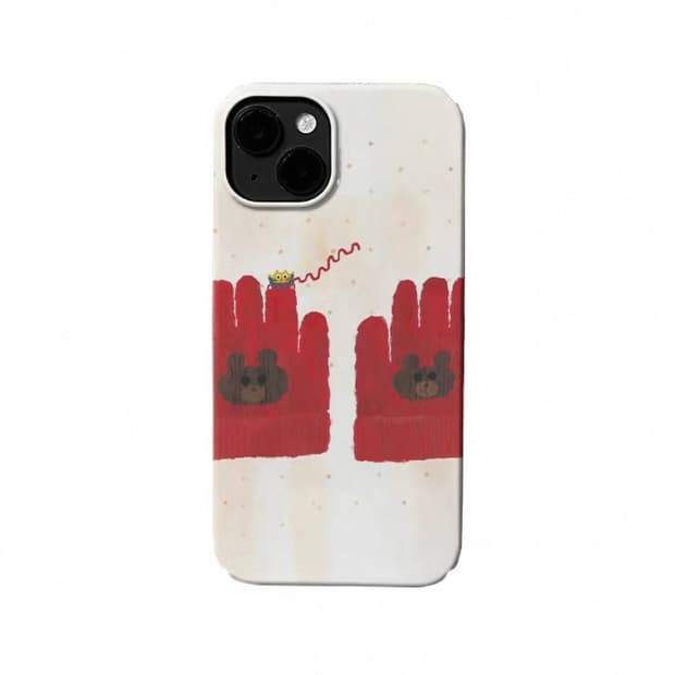 Phone case