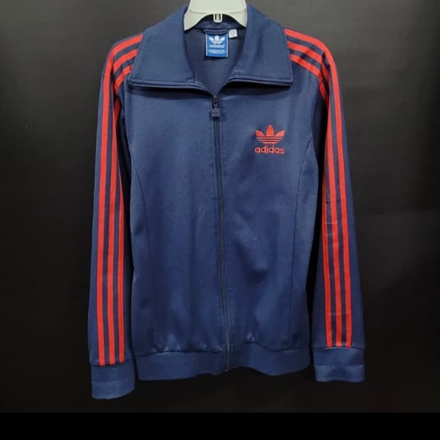 adidas 아디다스 불꽃 파이어버드 곤빨 네이비 유로파 져지