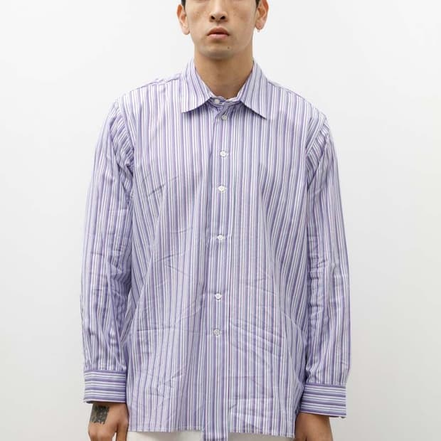카미엘포트젠스 Basic Shirt