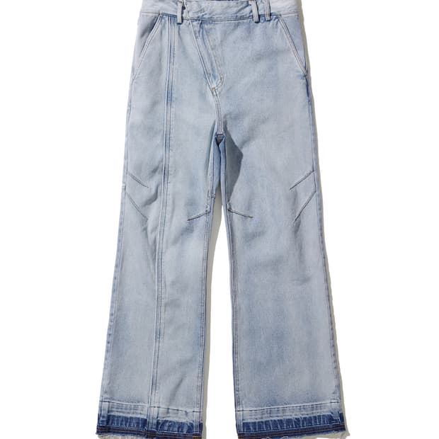 [구매] 엑슬림 ep7 06트라우저 L사이즈