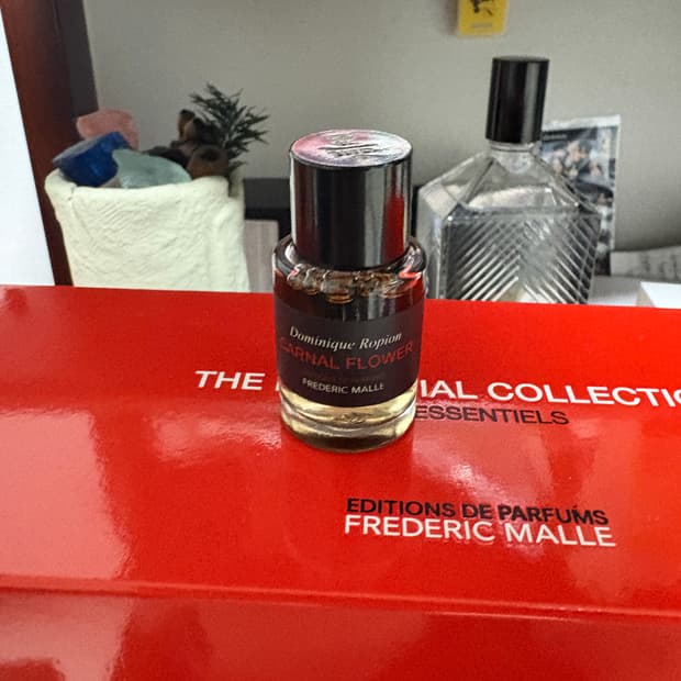 프레데릭말 카날플라워 7ml 미니어쳐 새상품