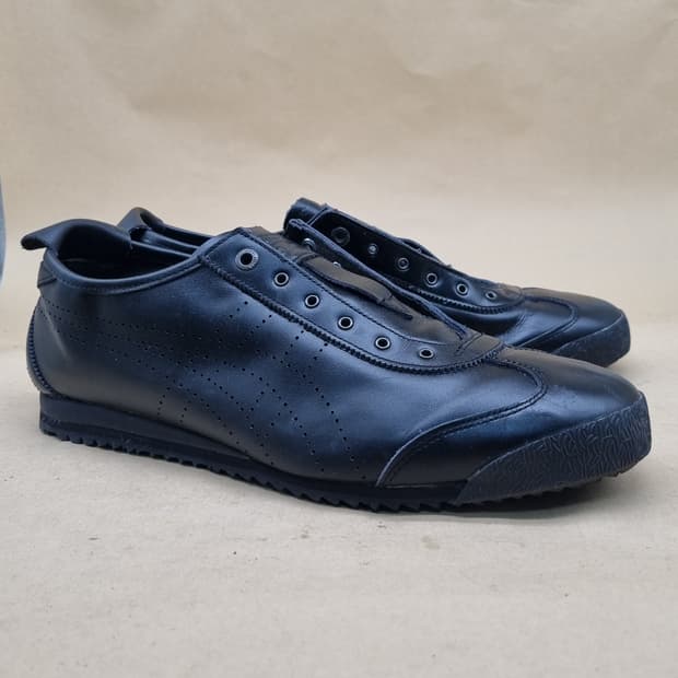 오니츠카타이거 멕시코66 남성슬립온 270~275