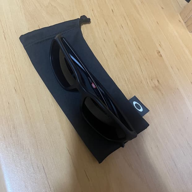 오클리 테라포마