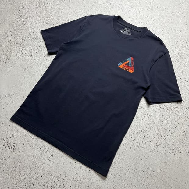 Palace Tri-Tex T-Shirt
