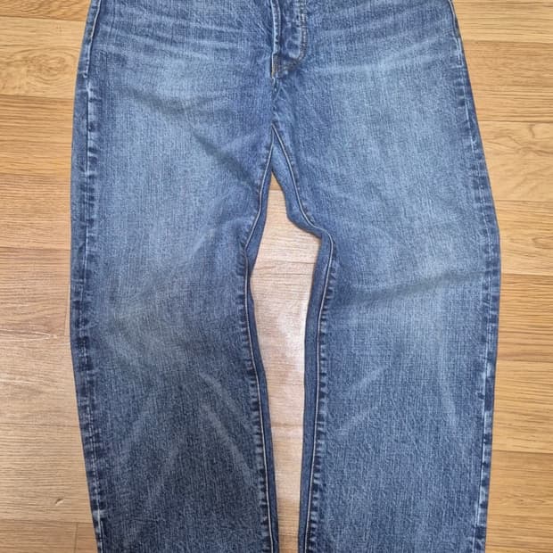 아웃스탠딩 40년대 m사이즈