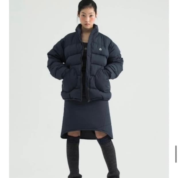 스마트어반유즈풀 코이세이오 패딩 SUU