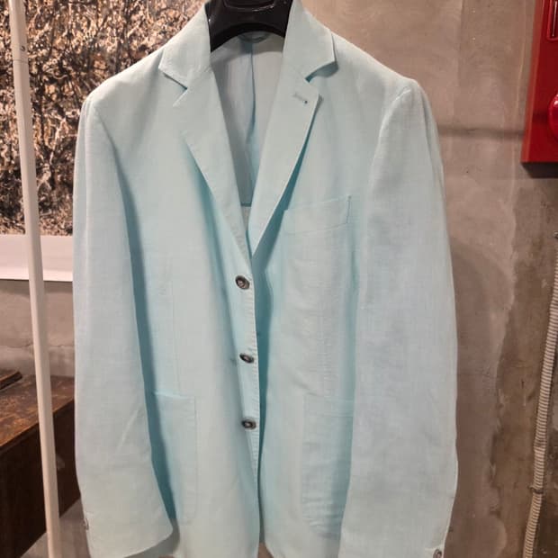 이탈리아 브랜드 페델리