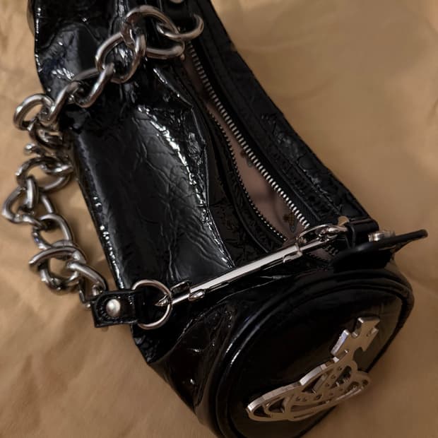 비비안웨스트우드 신디백