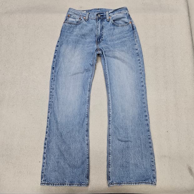 리바이스 567 플레어진 30/30