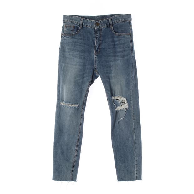 COLLAVO 청바지 청바지 (L)