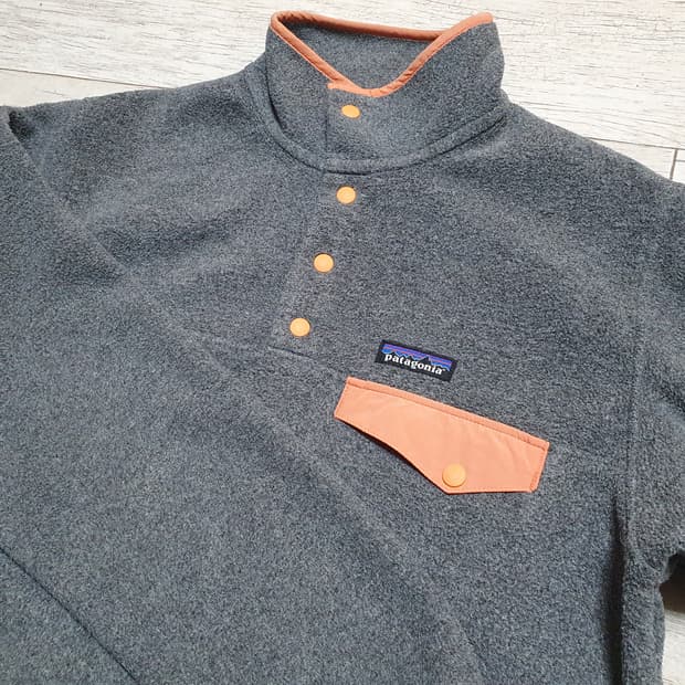 파타고니아 우먼즈 신칠라 니켈 m