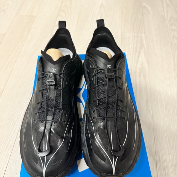 호카 마파테 스피드4 블랙 280 