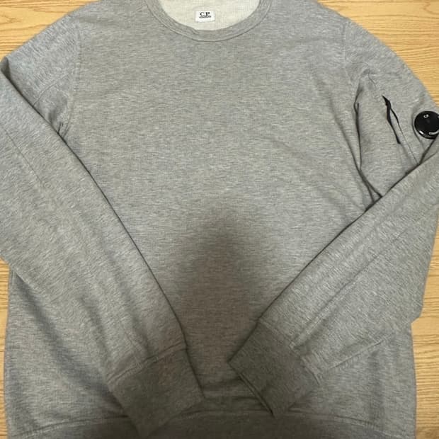 C.p.company  롱슬리브