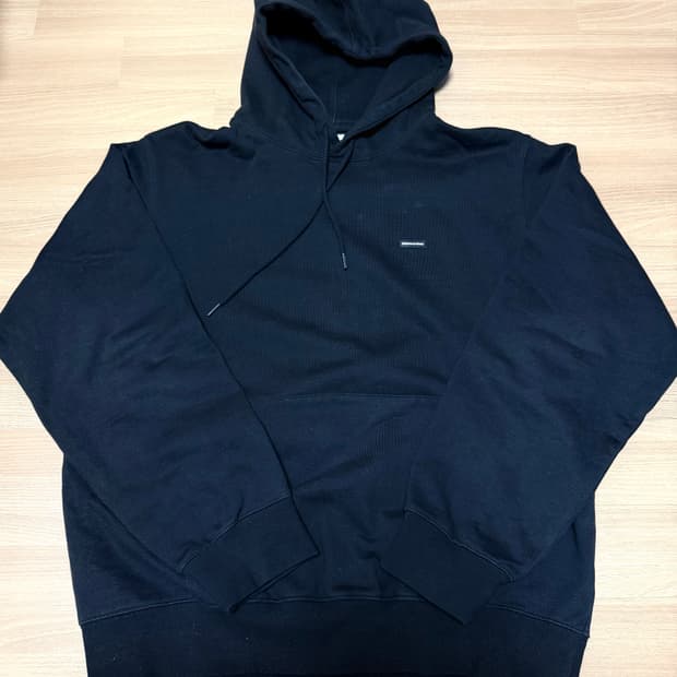 디스이즈네버댓 후드