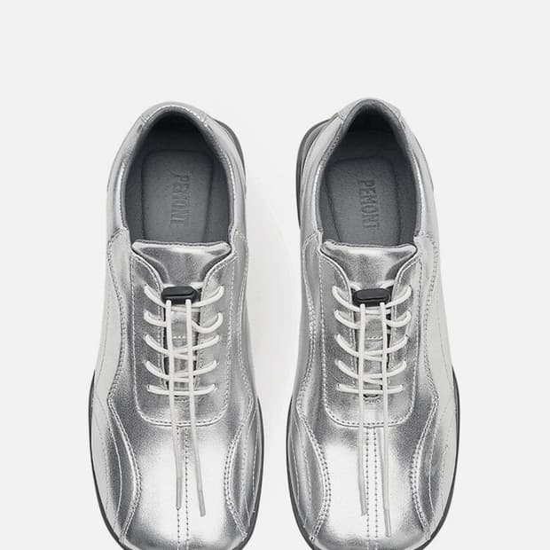 페몬트 스퀘어 실버 290