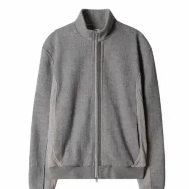 (L)xlim ep6 져지 그레이